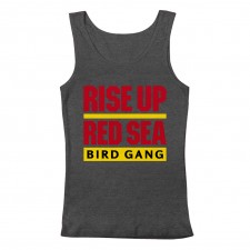 Rise Up Red Sea Men's